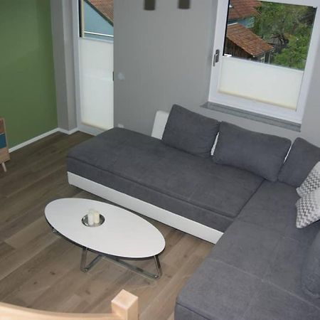 Ferienwohnung 'Burgblick' فيرتهايم المظهر الخارجي الصورة